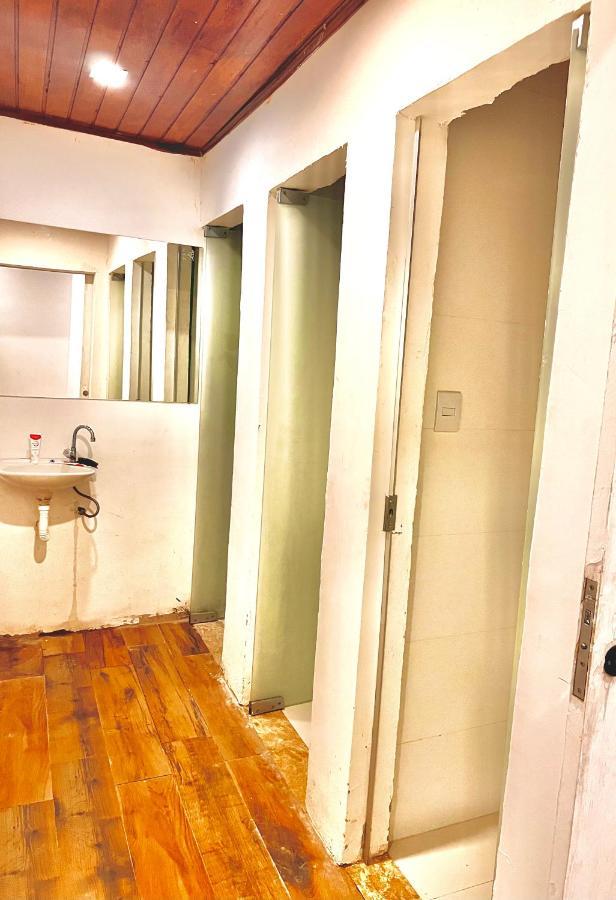 Gadhega'S Hotel Salvador Kültér fotó