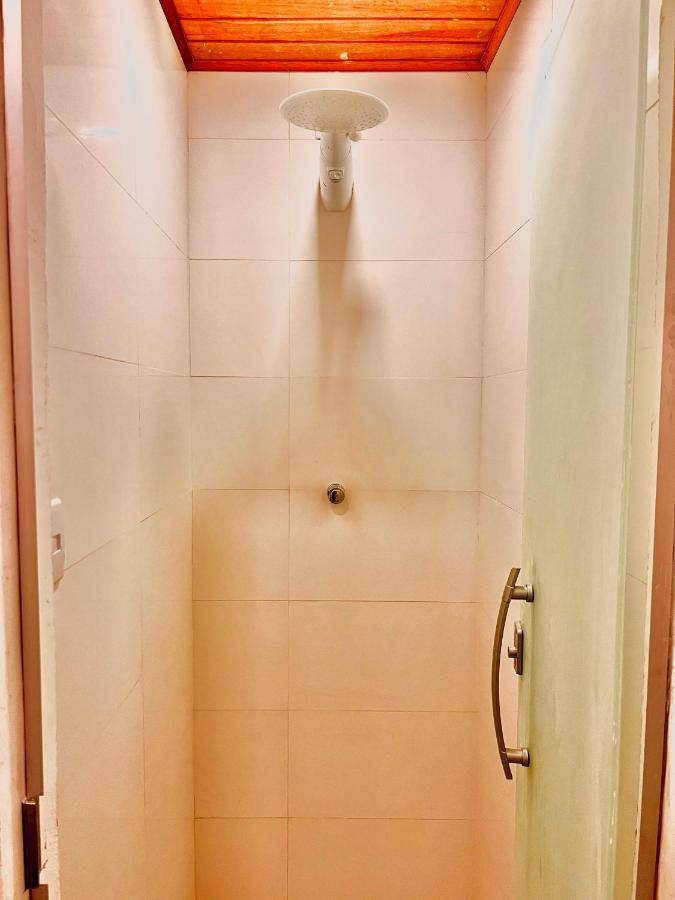 Gadhega'S Hotel Salvador Kültér fotó