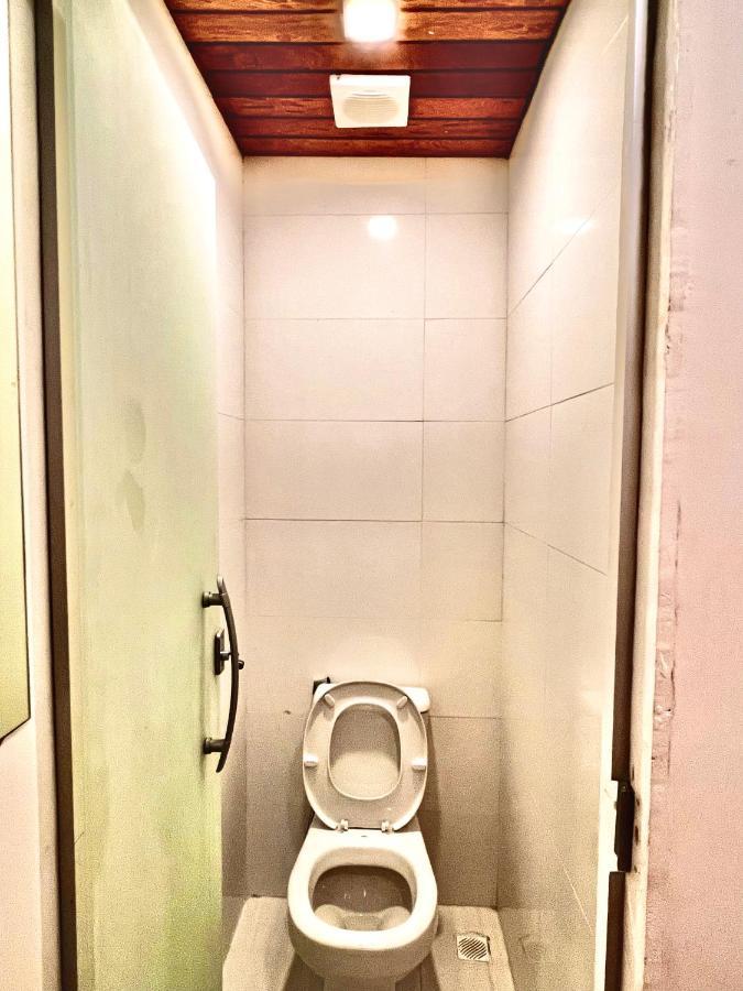Gadhega'S Hotel Salvador Kültér fotó