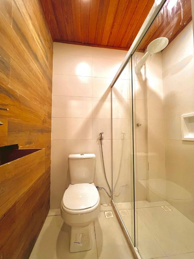 Gadhega'S Hotel Salvador Kültér fotó