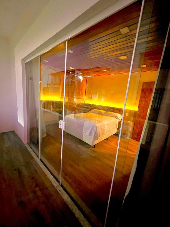Gadhega'S Hotel Salvador Kültér fotó