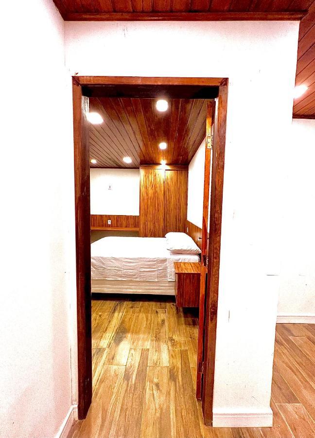 Gadhega'S Hotel Salvador Kültér fotó