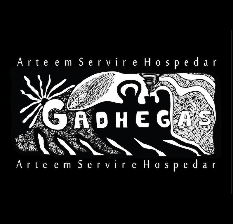 Gadhega'S Hotel Salvador Kültér fotó
